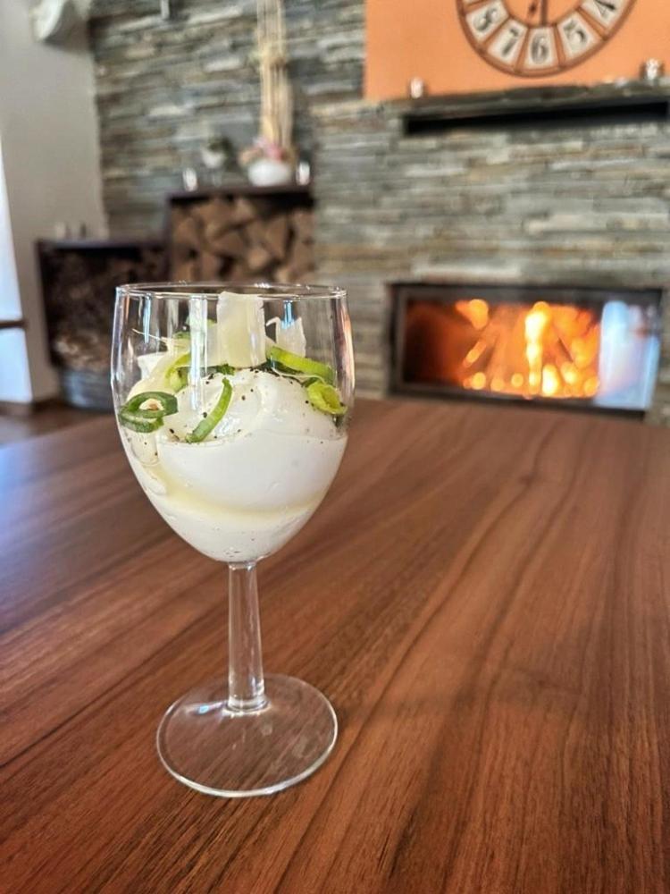 Restaurace A Penzion Lutena Dolni Lutyne Bagian luar foto